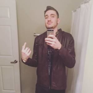 Meet your Posher, Brian